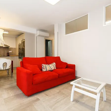 Uhc Alexis Family Appartement Salou