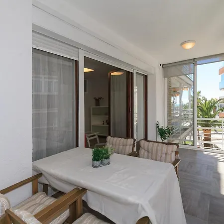 Appartement Uhc Alexis Family
