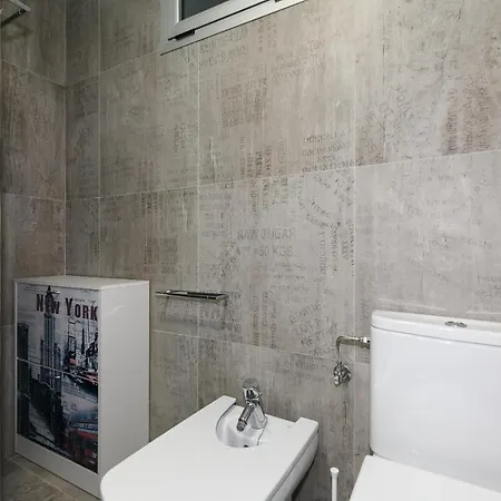 Uhc Alexis Family Appartement