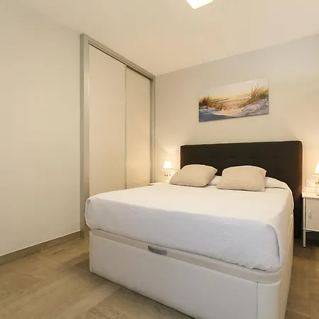 Uhc Alexis Family Appartement