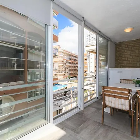 Uhc Alexis Family Appartement