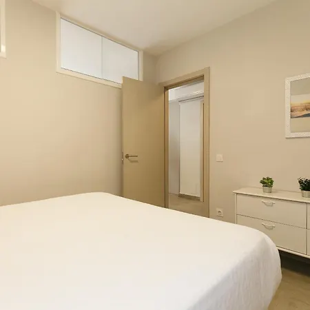 Uhc Alexis Family Appartement Salou