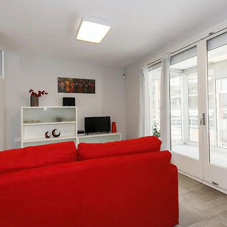 Appartement Uhc Alexis Family