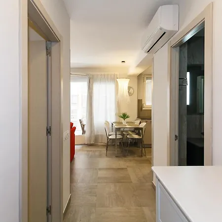 Appartement Uhc Alexis Family